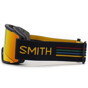 美品 23-24 SMITH SQUAD XL スキースノーボードゴーグル Amazon | [SMITH] 23-24 スミス ゴーグル SQUAD XL ASIAN FIT